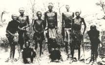 Insolite : Herero et Nama, premier génocide du XXe siècle
