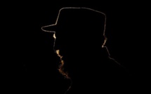 Fidel Castro est mort ( Leral )