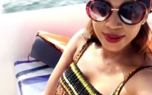 Adama Dioum "Un café Avec" en  pleine mer, regardez!!