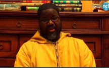 Vidéo : Serigne Mourtalla Ndiaye parle des activités de la MICA (la Communauté mouride et islamique des Etats Unis)