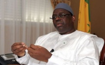 Macky Sall rend hommage à Fidel Castro