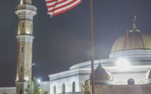 États-Unis : des mosquées menacées par une lettre pro-Trump