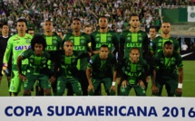 Un avion transportant une équipe de football brésilienne s’écrase en Colombie