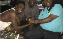 Que préparent Wally Balago Seck et Didier Awadi?