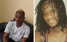 Vidéo : Bagarre au studio Prince arts : Pape Birahim corrige sévèrement Ouzin Keita Barigo