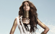 Parures de cou : l’héritage de Nefertiti