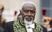 Décès de Ousmane Sow : le ministre de la Culture s’incine devant la mémoire d’un talentueux sculpteur et académicien des Beaux arts de Paris