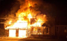 VIDEO : Italie : explosion dans une raffinerie près de Milan