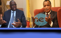 Denis Sassou-Nguesso est arrivé jeudi après-midi à Dakar, pour une visite de 24 heures