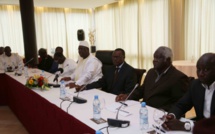 Reforme de la Justice : Macky Sall mobilise ses alliés et décroche leur soutien