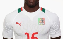 Pape Ndiaye Souaré sur son accident : "J'ai de la chance d'être encore en vie"