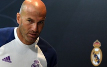 Zidane : “Je connais déjà mon onze pour demain”