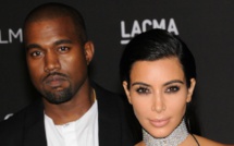Tensions entre Kim Kardashian et Kanye West