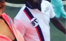 Vidéo : Adama "un café avec" et Boubs vous disent bon week-end