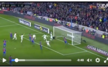 Vidéo: regardez le but d'égalisation marqué par Sergio Ramos