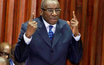 Adodption projet de loi reforme de la Justice : Aïssata Tall Sall et El Hadji Diouf attaquent, Sidiki Kaba se défend, l'UMS se radicalise