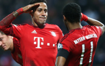 Ligue des champions: Bayern Munich-Atlético Madrid (1-0), victoire de prestige du Bayern