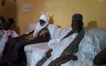 Gamou 2016: L’émir de Kano, Sanusi Lamido à Médina Baye