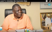 Me Ousmane Sèye : « Il n’y a aucun caractère discriminatoire sur l’âge de la retraite des magistrats »