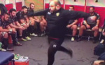 Vidéo-La grosse colère d'un coach de rugby (regardez)