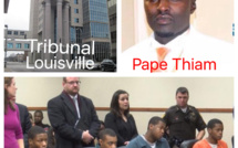 Procès meurtriers de Pape Thiam (Louisville) : le verdict annoncé au plus tard vendredi prochain