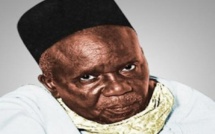 Vidéo : Gamou Tivaouane 2016 : la visite du mausolée Serigne Babacar Sy (RTA)