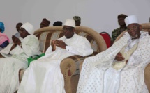 Macky Sall à Médina Baye : "La mission et la dimension de Baye Niasse dépassent de loin les frontières nationales"