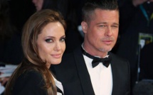Pour voir ses enfants, Angelina Jolie exige que Brad Pitt soit dépisté 4 fois par mois