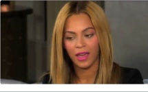 Vidéo: Il est de RETOUR , Beyoncé s’entretient avec Rihanna et Adele sur les Grammys.