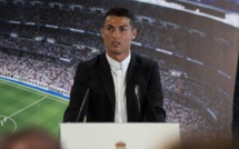 Le fisc espagnol ouvre une enquête sur Cristiano Ronaldo