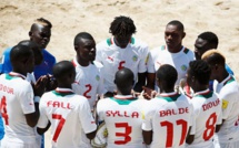 CAN Beach Soccer 2016 : le Sénégal bat le Madagascar et se qualifie pour les demies finales