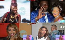 Vidéo : Infos People avec Walf Petit Déj du jeudi 15 décembre 2016
