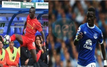 Premier League : Sadio Mané va défier Idrissa Gana Guèye chez lui à Goodison Park ce lundi