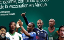 Match de gala Afrivac : la génération 2002 et les amis d’Anelka  victimes d’un vol dans les vestiaires du Stade LSS