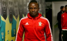 Sadio Mané : «La religion est plus importante pour moi que tout»