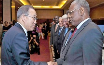 ​Mankeur Ndiaye : « Abdoulaye Bathily a toutes les compétences et l’engagement panafricain requis pour présider aux destinées de l’UA » (Entretien)