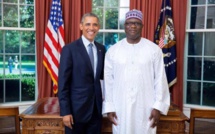 Yahya Jammeh "décapite" Sheikh Omar Faye, l'ambassadeur de Gambie aux États-Unis