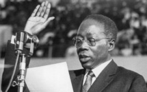 IN MEMORIAM : Il y a quinze ans disparaissait le poète-président Léopold Sédar Senghor 