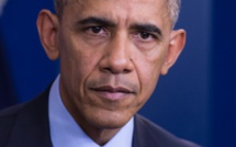 Obama bloque les nouveaux forages en Arctique avant l'arrivée de Trump
