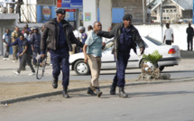 Crise en République Démocratique du Congo : vingt civils tués à Kinshasa.