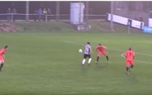 VIDEO - Un but de fou en 6e division anglaise