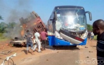 Un chauffeur lynché à mort après avoir percuté onze enfants pendant une fête musulmane