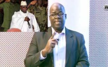 Vidéo : Crise en Gambie: Sa Ndiogou à Yaya Jameh : "limou beug moy tal Gambie"