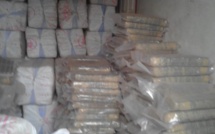 Contrebande, détention et trafic de chanvre indien : Mactar Sow, pris avec 14 kg de yamba, écope de 10 ans de prison
