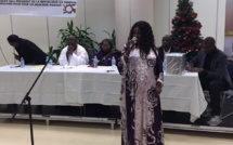 Mouvement national des femmes APR du Canada : Madame Ndèye Arame WAR désignée Coordonnatrice nationale