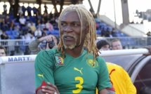 Rigobert Song : «Je suis un miraculé»