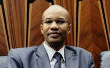 Livre de Mamoudou Ibra Kane : Chroniques d’une alternance de braises