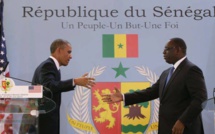 Sénégal / Israël : même pas peur !