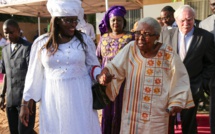 Femme de l'année 2016 : Marième Faye Sall, First Lady de charme et d’altruisme