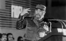 Dernière volonté de Castro: Cuba interdit tout lieu ou monument au nom de Fidel Castro